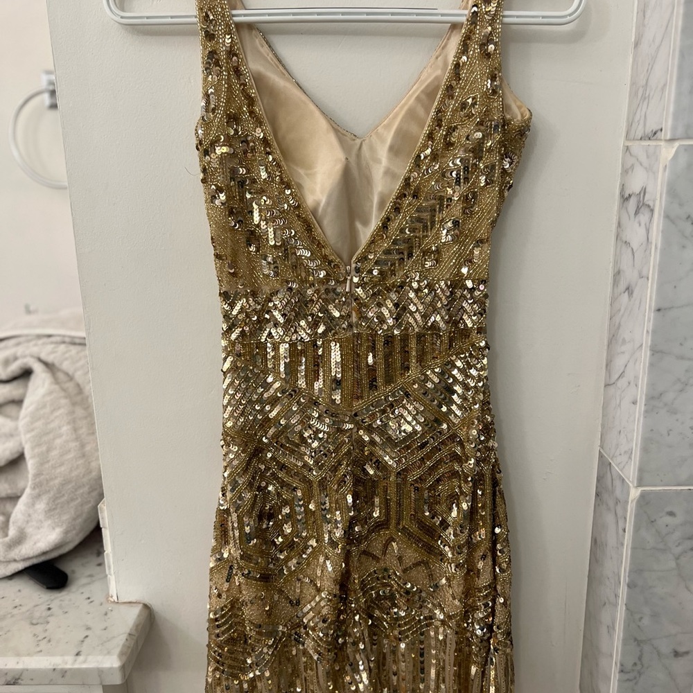 Primavera Dress - Picture 4 of 7